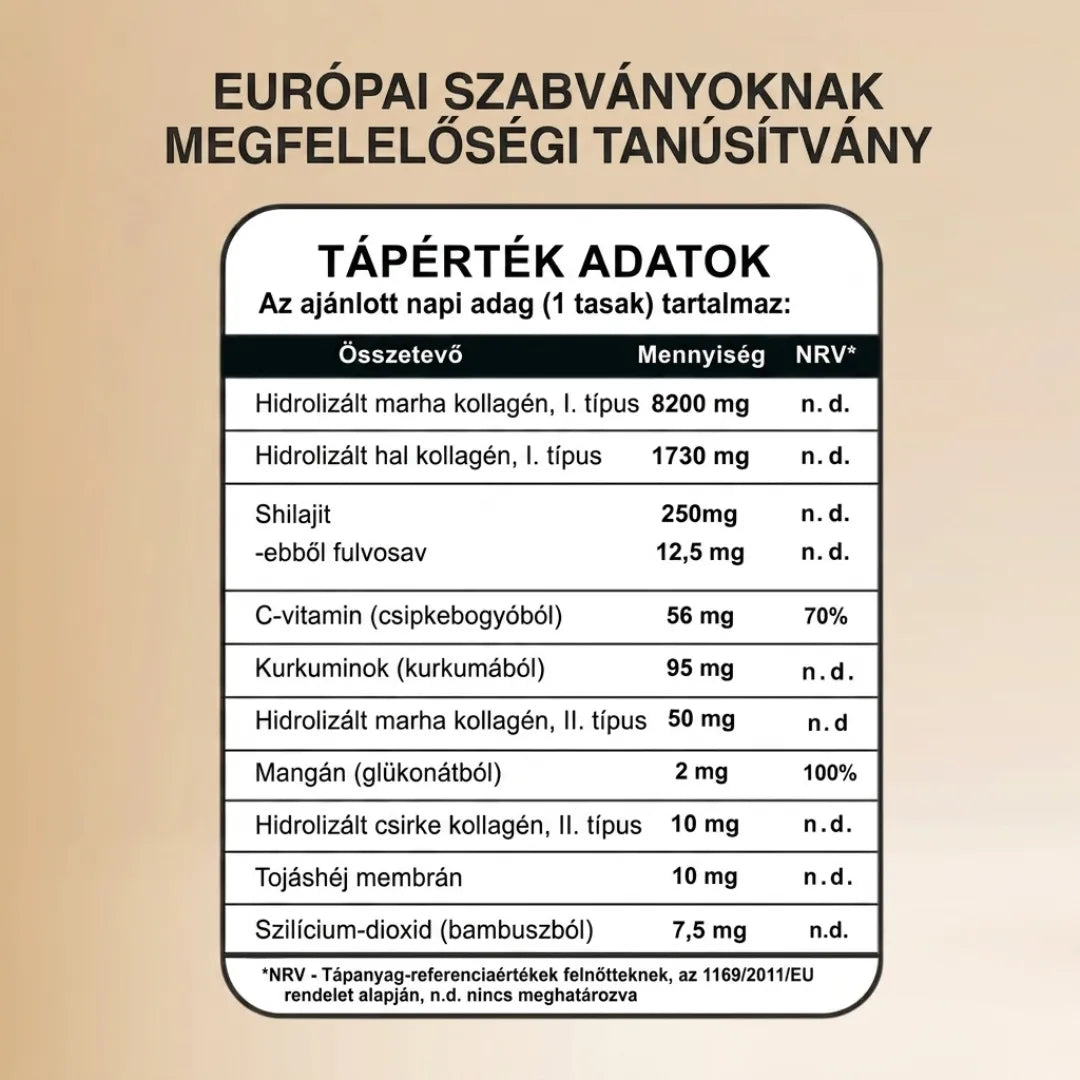 Multicollagen 10.000mg