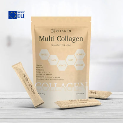 Multicollagen 10.000mg