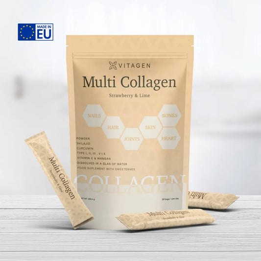 Multicollagen 10.000mg