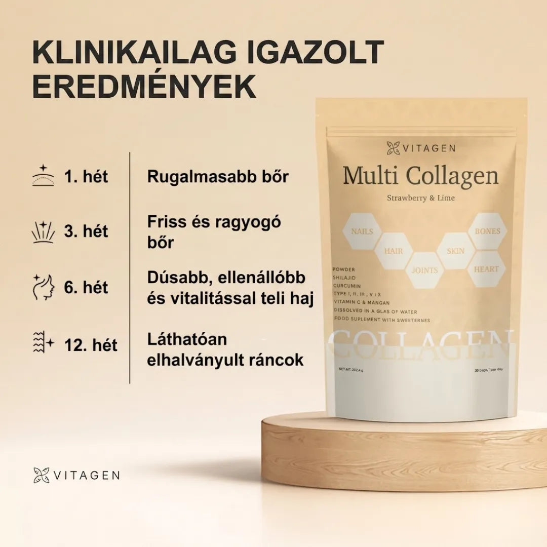 Multicollagen 10.000mg
