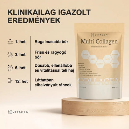 Multicollagen 10.000mg