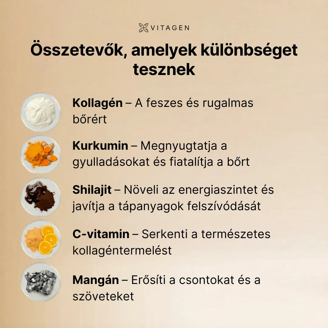 Multicollagen 10.000mg