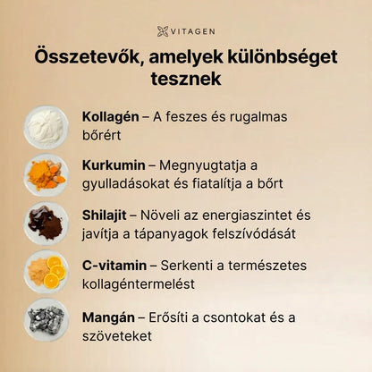 Multicollagen 10.000mg