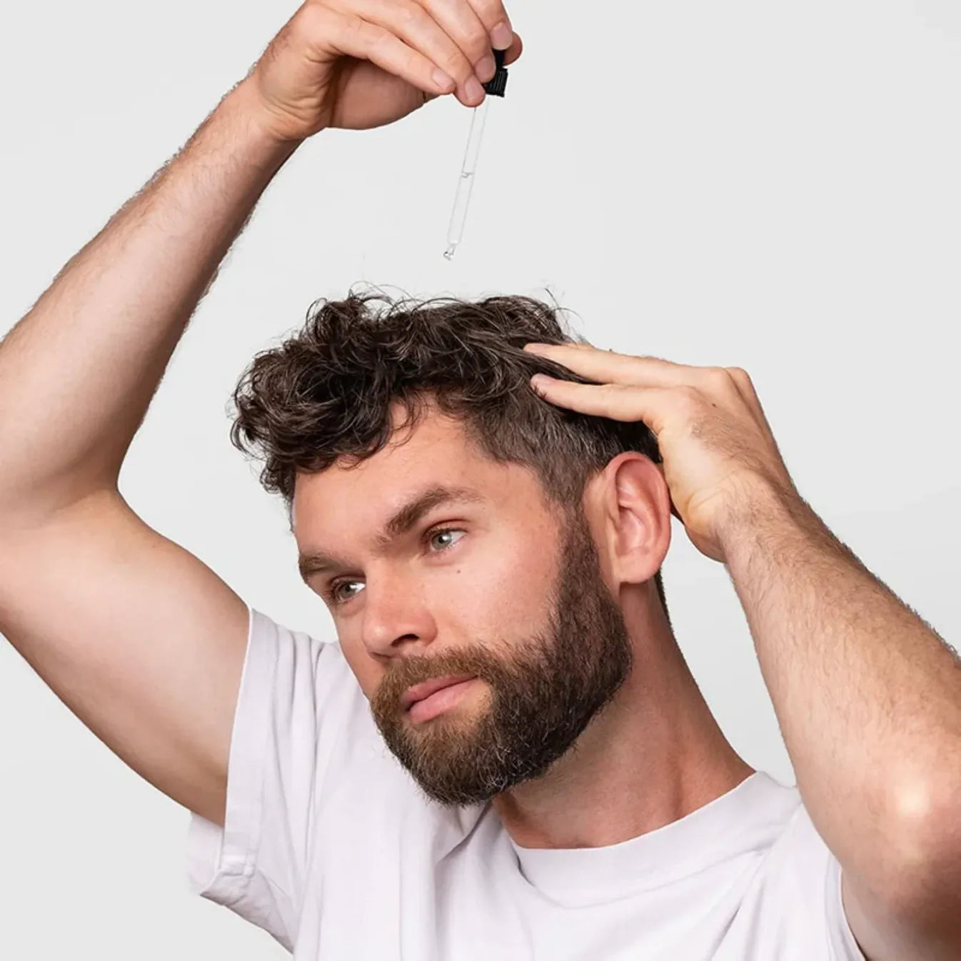 Hair Max® – Aktiváló hajszérum a hajnövekedés támogatására