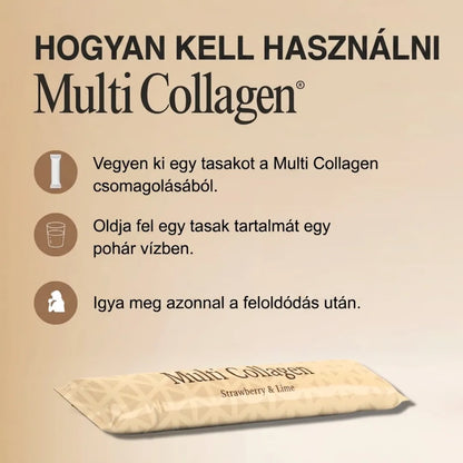 Multicollagen 10.000mg