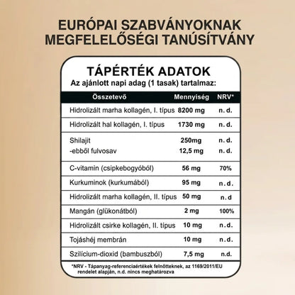 Multicollagen 10.000mg