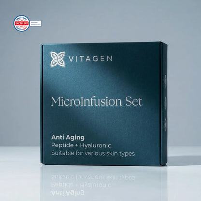 Vitagen Mikroinfúzió Kollagén Ajándékkal