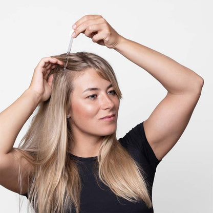 Hair Max® – Aktiváló hajszérum a hajnövekedés támogatására